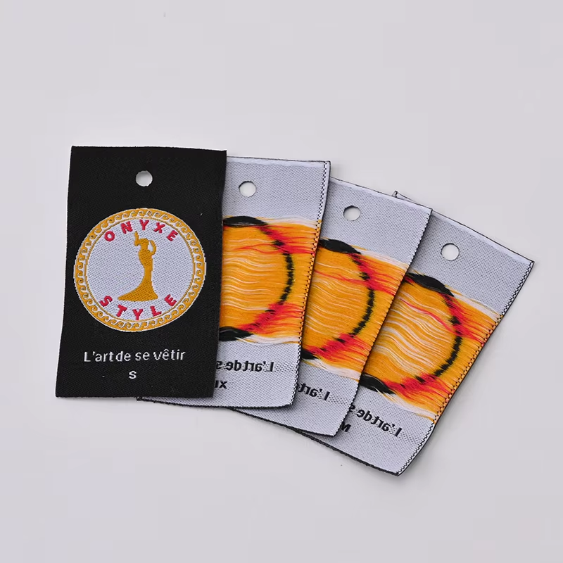 Heat Press vs or Sew On Which Garment Label is Right for You?